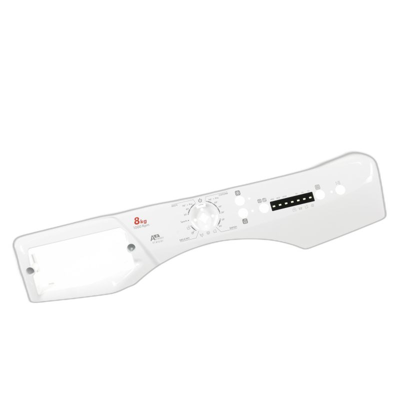 Ass.crusc.vt 810d1-it 41037120 Lavatrice HOOVER