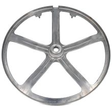 Trommel Riemenscheibe Waschmaschine 46000319