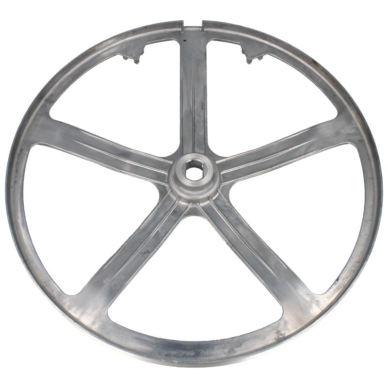 Puleggia Cesto 46000319 Lavatrice CANDY,HOOVER,KELVINATOR,ZEROWATT