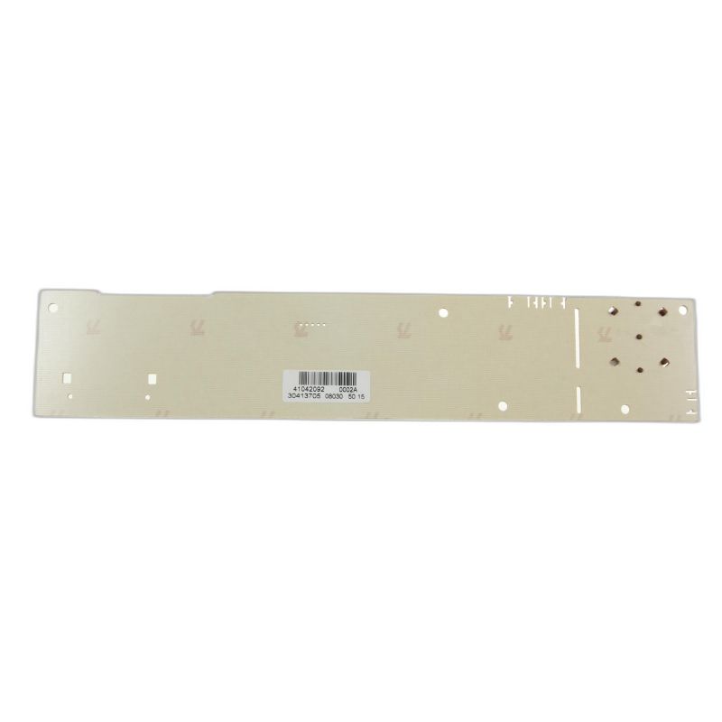 Scheda Elettr. Cruscotto 41042092 Lavatrice CANDY