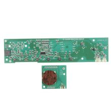 Schaltbrett C/wähler Waschmaschine 41042094