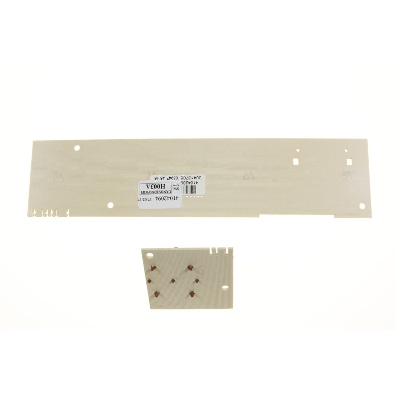Scheda Cruscotto C/selettore 41042094 Lavatrice HOOVER