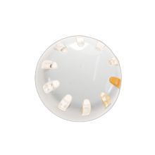 Timer/select.knopf Waschmaschine 46005315