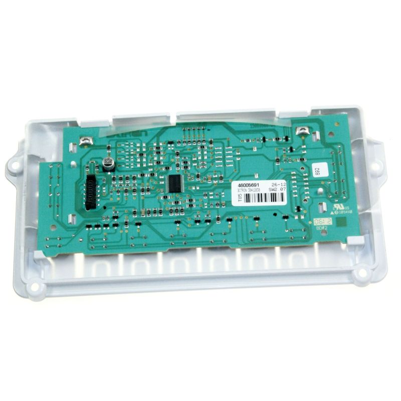Scheda 46005691 Lavatrice CANDY,HOOVER