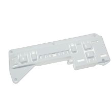 Elektronische Modul Behälter Waschmaschine 46007722