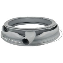 Bosch Siemens Waschmaschinentürdichtungen - Fenstermanschette Waschmaschine 479459