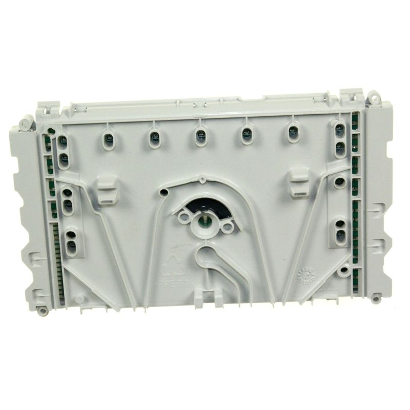 Modulo Comando 480111100361 Lavatrice WHIRLPOOL