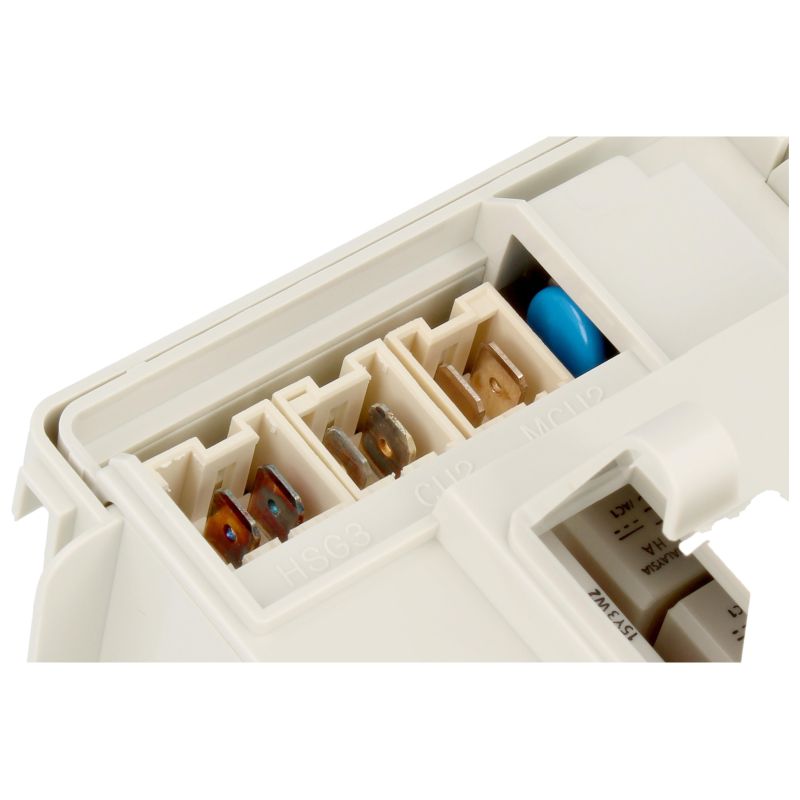 Scheda Controllo 480111100951 Lavatrice WHIRLPOOL