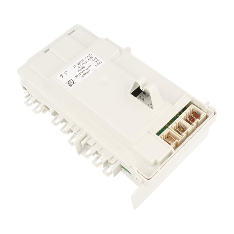 Scheda Controllo 480111100951 Lavatrice WHIRLPOOL