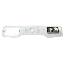 Cruscotto Con Sensore 41043623 Lavatrice HOOVER