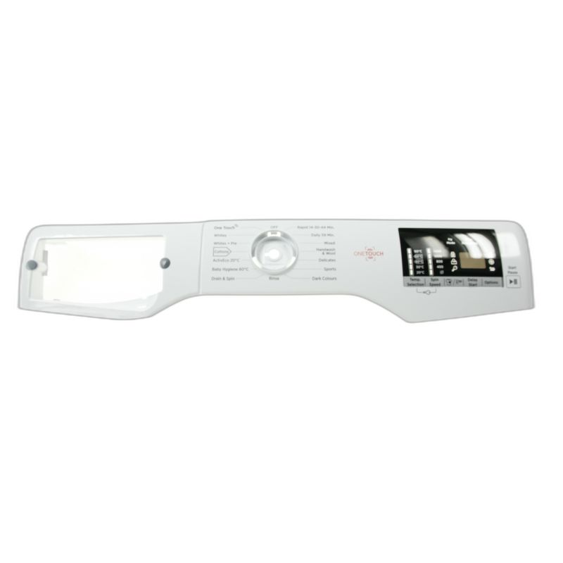 Cruscotto Con Sensore 41043623 Lavatrice HOOVER