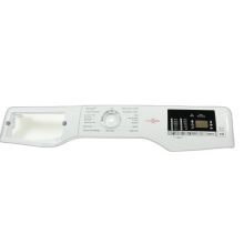 Bedienblende Waschmaschine 41044333