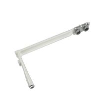 Spritzarmrohr Waschmaschine 41900782