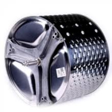 Trommel Komplett Mit Kreuz Waschmaschine 744283