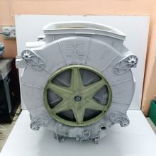 Vasca Top Load 2007 46002539 Lavatrice HOOVER