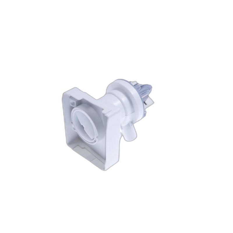 Pompa Scarico 480111101167 Lavatrice WHIRLPOOL