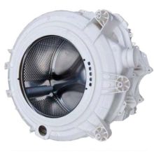 Vasca Eureka 1600 Lavatrice Whirlpool AWO6466