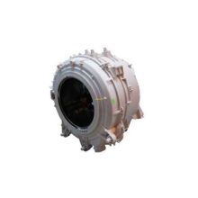 Meccanica Eureka 1400/64l, Mys Lavatrice Whirlpool PURESTEAM