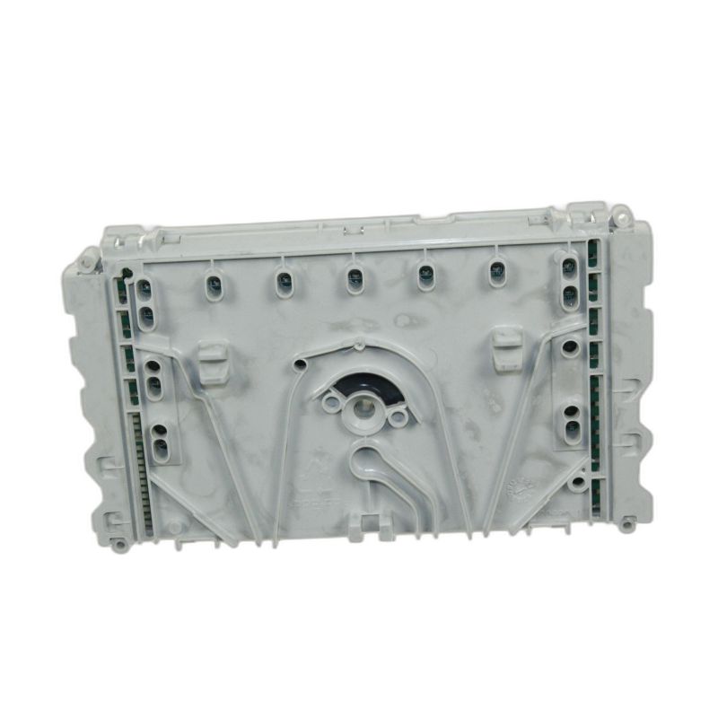 Modulo Di Com.progr.da 480111104626 480111102446 Lavatrice WHIRLPOOL