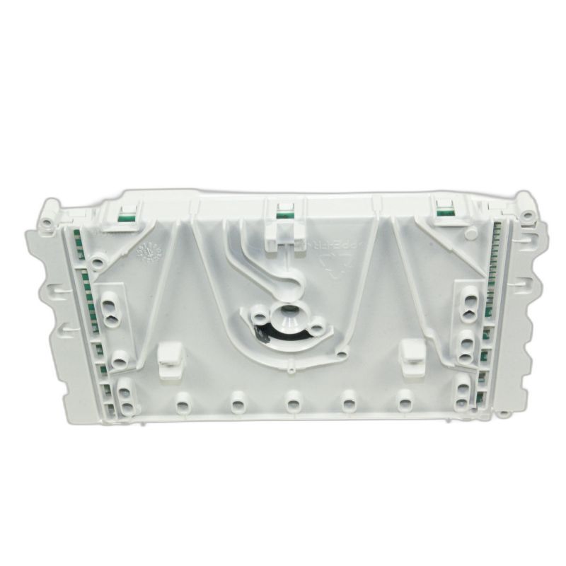 Modulo Comando 480111102798 Lavatrice WHIRLPOOL