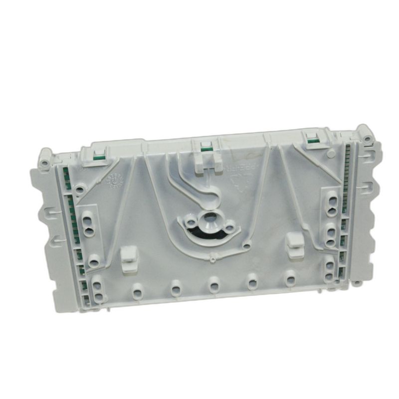 Modulo Di Comando Programmato 480111102943 Lavatrice WHIRLPOOL
