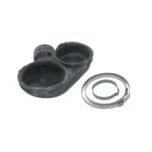 Tubo Risucchio 481253028095 Lavastoviglie BAUKNECHT,PHILIPS,WHIRLPOOL