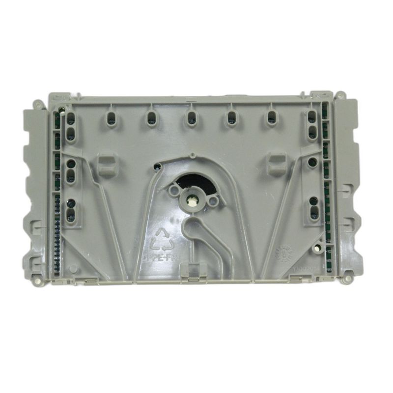 Modulo Comando Programmato 480111103419 Lavatrice WHIRLPOOL