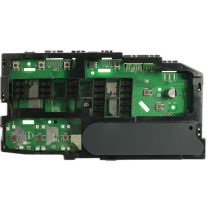 Scheda Programmi Lavatrice Whirlpool AWM9100BSEU
