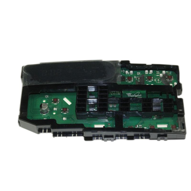 Scheda Programmi 480111104105 Lavatrice WHIRLPOOL