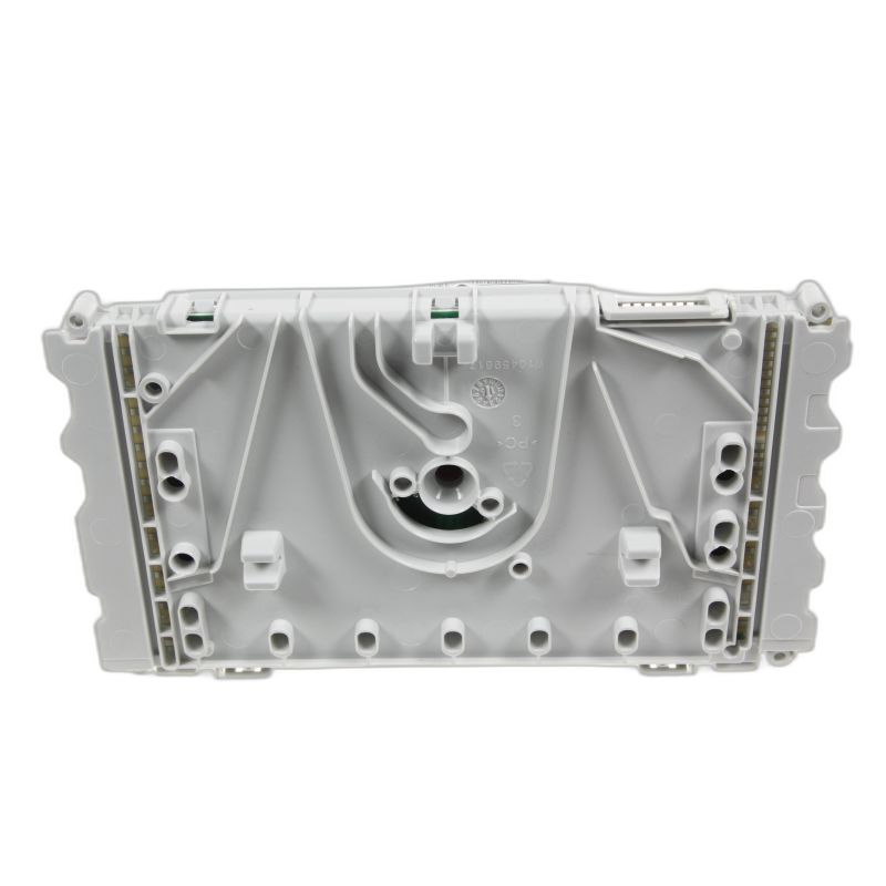 Scheda 480111104138 Lavatrice WHIRLPOOL