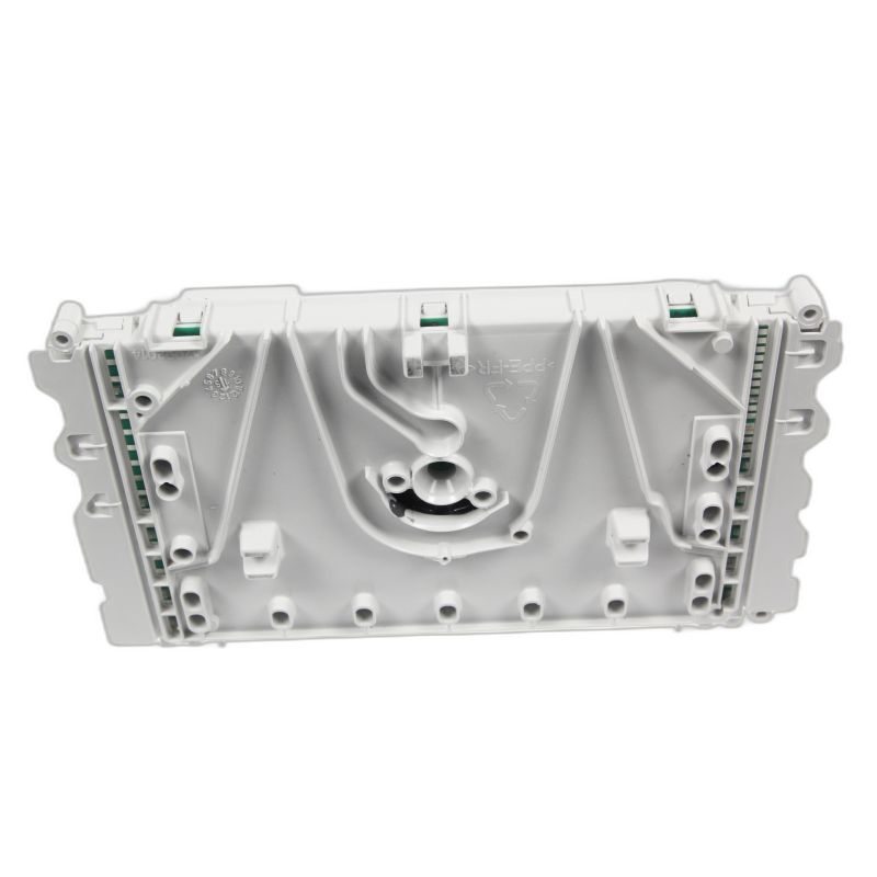 Modulo Comando 480111104408 Lavatrice WHIRLPOOL