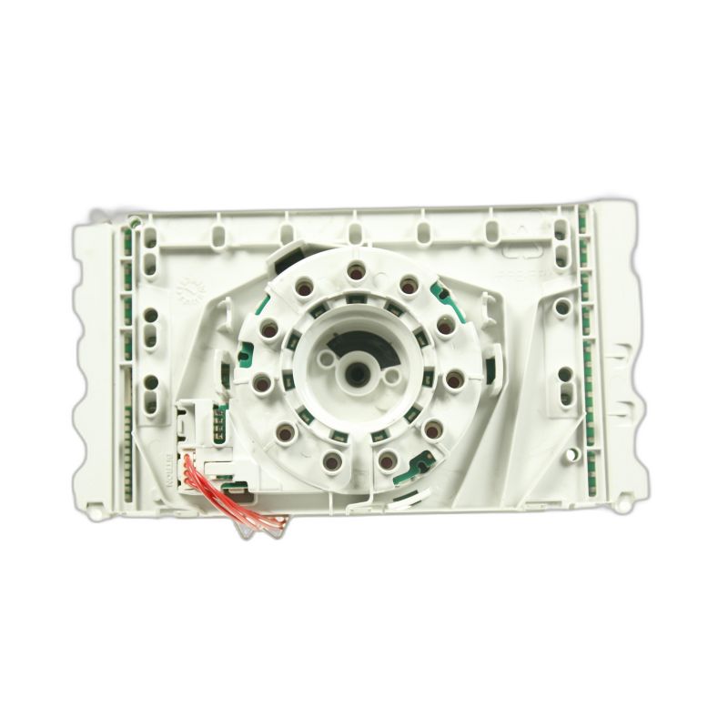 Scheda Controllo Da Programmare 480111104633 Lavatrice WHIRLPOOL