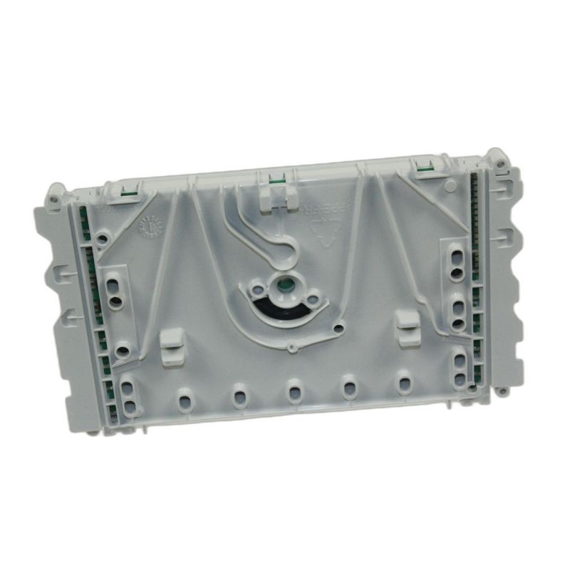 Modulo Di Comando Da Programmare 480111104638 Lavatrice WHIRLPOOL