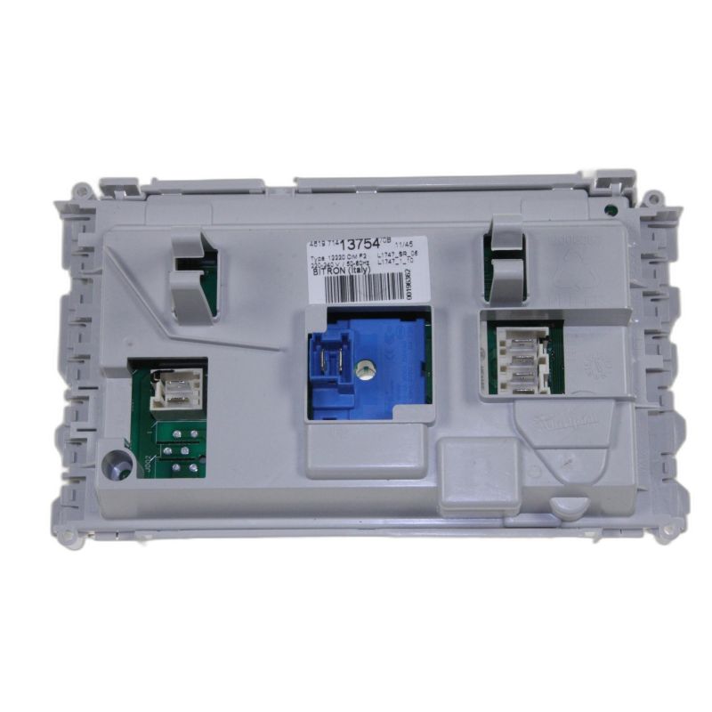 Modulo Comando Programmato 480111104694 Lavatrice WHIRLPOOL