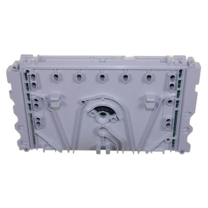 Modulo Comando Programmato 480111104694 Lavatrice WHIRLPOOL