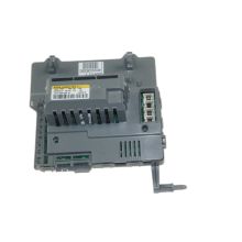 Scheda Control Ocean, Programm Lavatrice Whirlpool AWM1007
