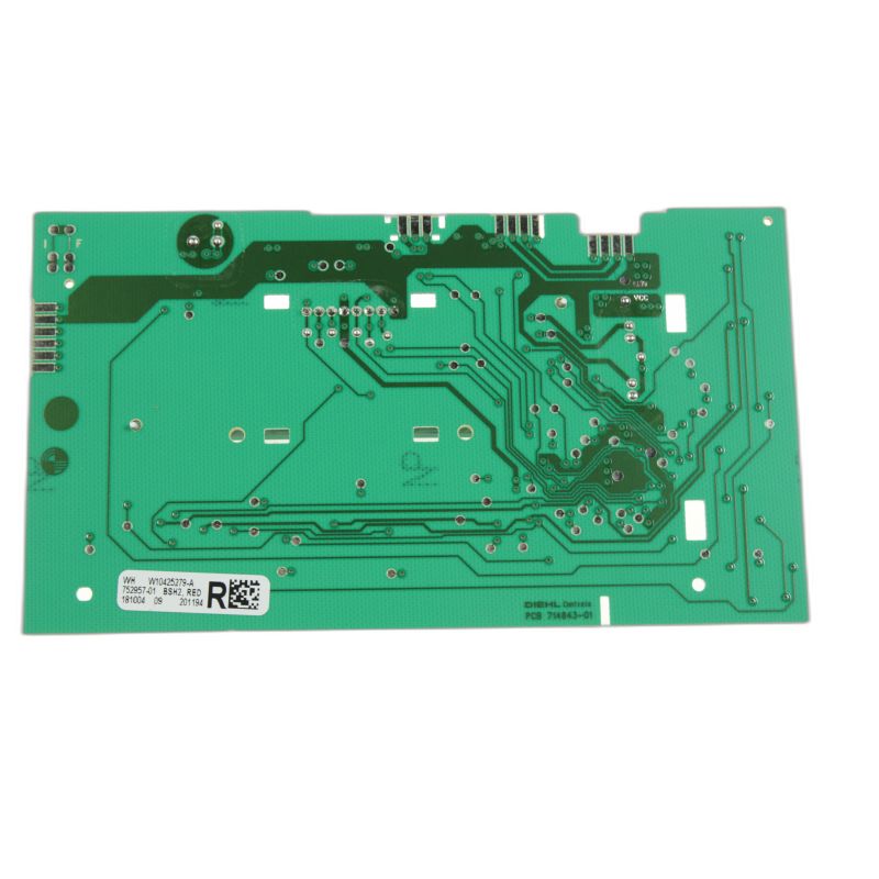 Modulo Bsh2 481010425279 Lavatrice WHIRLPOOL