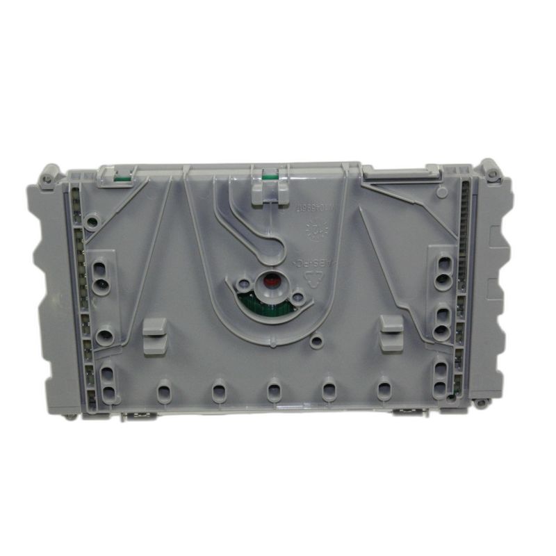 Scheda Control Basicwave_2 Eco 481010512035 Lavatrice WHIRLPOOL