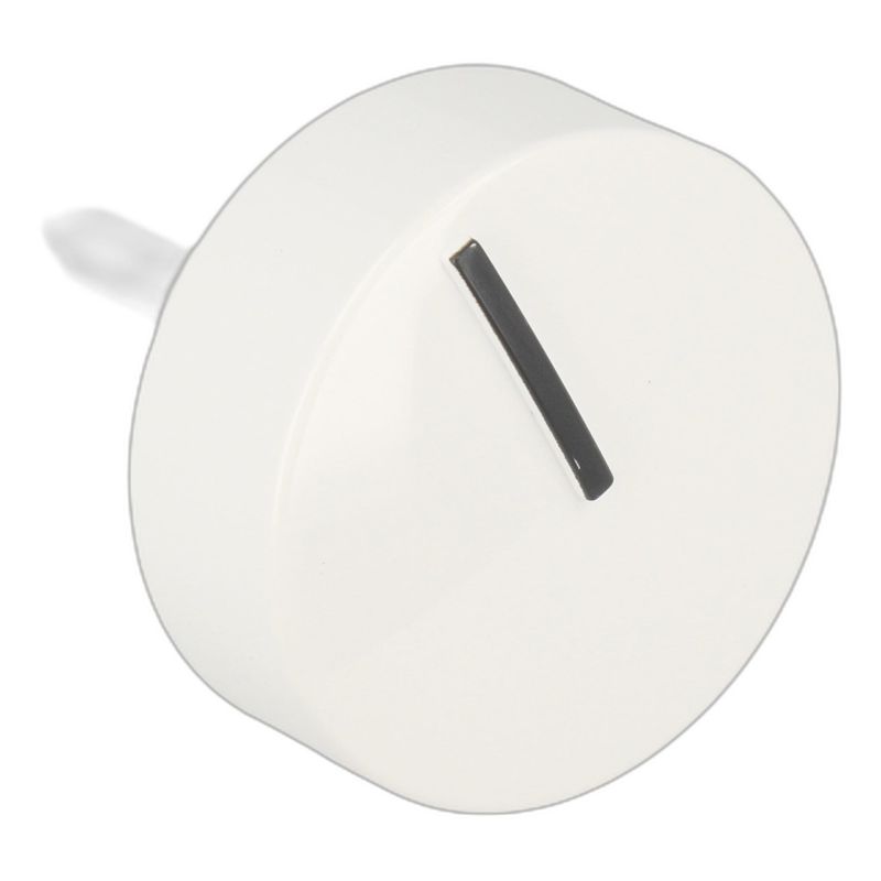 Manopola Timer 481010681472 Lavatrice INDESIT,WHIRLPOOL