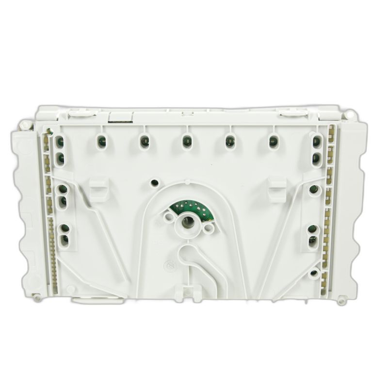 Scheda Da Programmare 481010719486 Lavatrice INDESIT