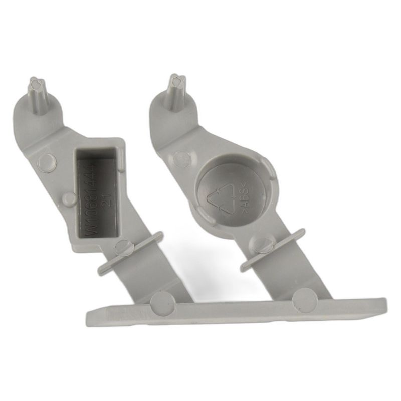 Pulsante 481010729039 Lavatrice INDESIT,WHIRLPOOL