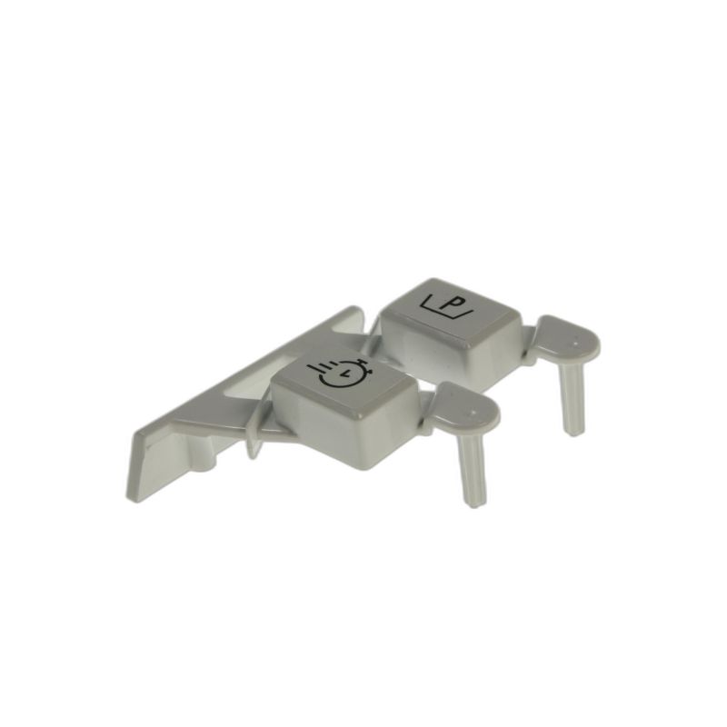 Pulsante Sinistra 481010731853 Lavatrice HOTPOINT,WHIRLPOOL,HOTPOIN...