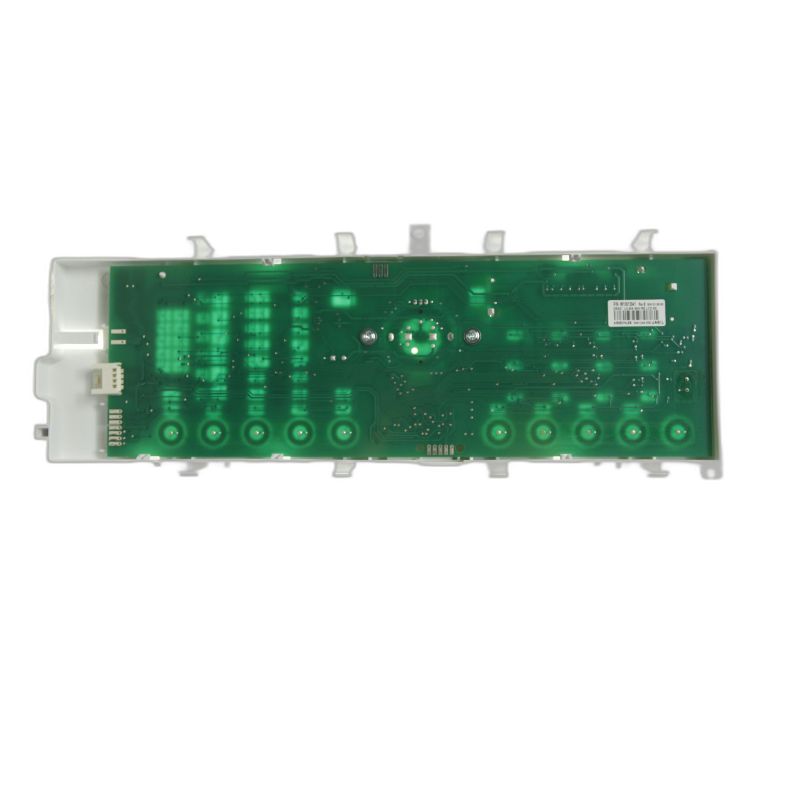 Modulo Dietro Cruscotto 481010771595 Lavatrice WHIRLPOOL