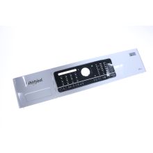 Mascherina  maniglia Cass. Lavatrice Whirlpool FSCR10433