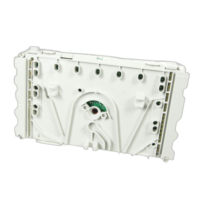 Scheda Elettronica Da Programmare 481010789760 Lavatrice WHIRLPOOL