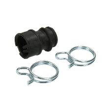 Whirlpool Indesit Verbindungsschlauch - C00332474 Verbindung Geschirrspüler 481253029447