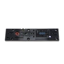 Displayplatine komplett Whirlpool FFB8448BVSP Waschmaschine
