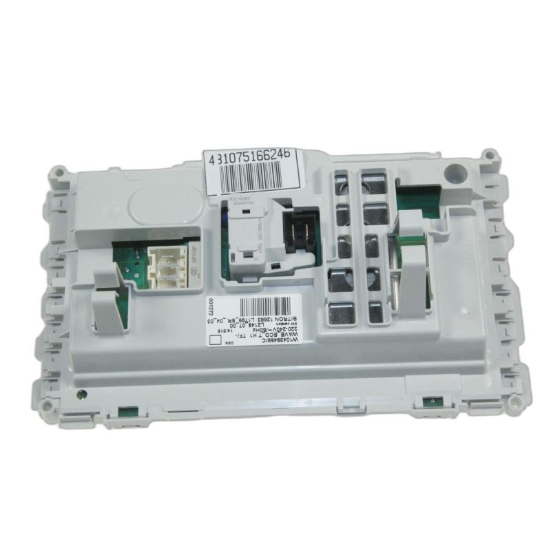 Modulo Comando Wave, Programmata 481075166246 Lavatrice WHIRLPOOL