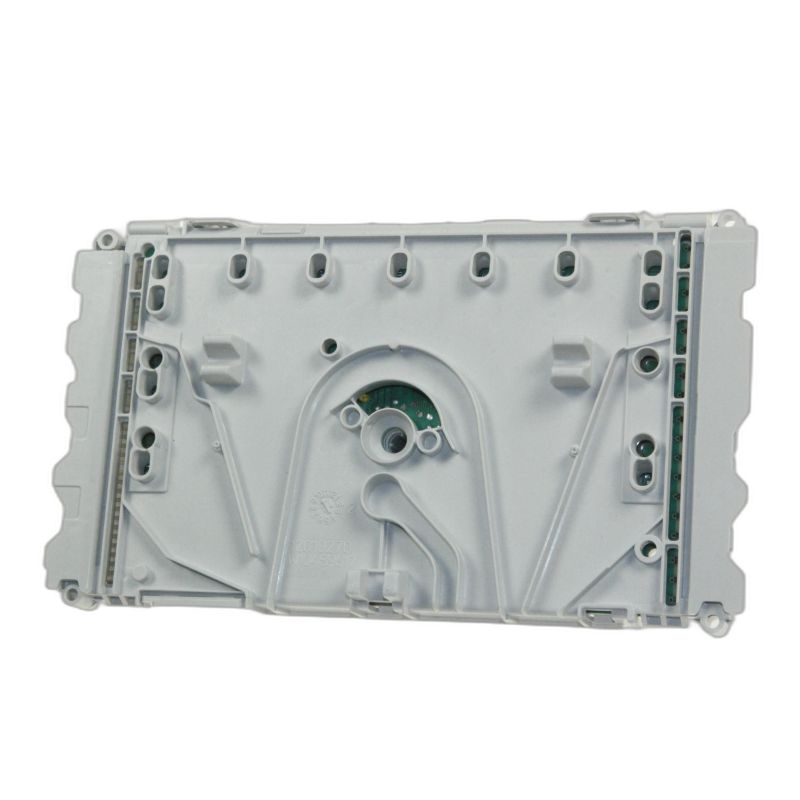 Modulo Comando Wave, Programmata 481075166246 Lavatrice WHIRLPOOL
