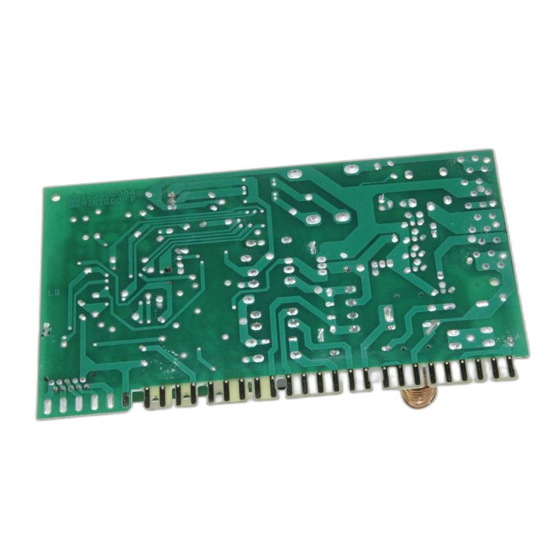 Modulo Elect. 481221458283 Lavatrice WHIRLPOOL
